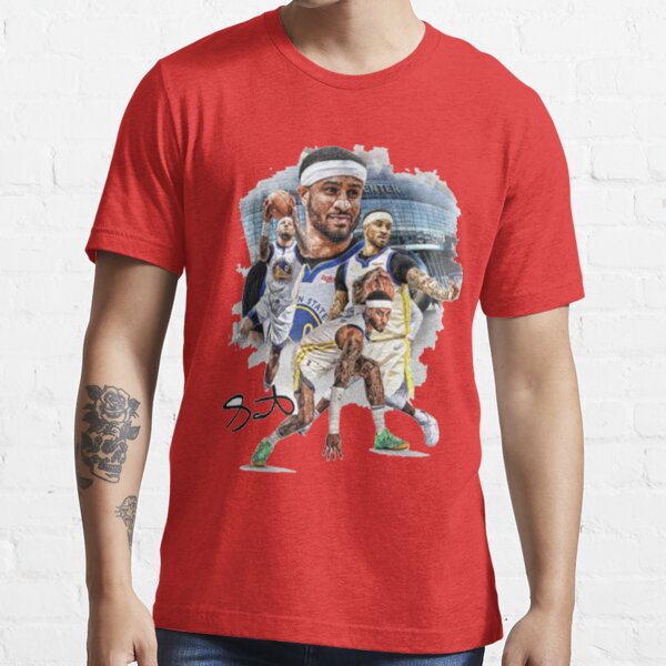 Gary Payton Ii Basketball Player Mvp 2022 Signature T-Shirt, hoodie,  sweater, long sleeve and tank top