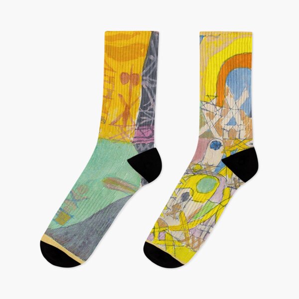 Item preview, PAUL KLEE HD - Asiatische Gaukler 1919 designed and sold by Go Logo Designs.
