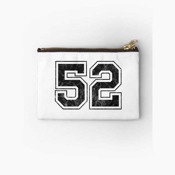 Item preview, Number 52 designed and sold by PaulSDesign.