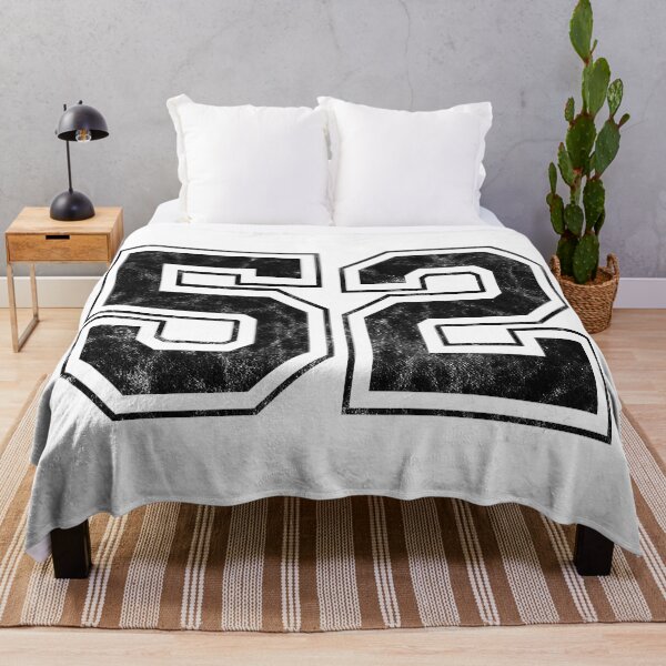 Item preview, Number 52 designed and sold by PaulSDesign.