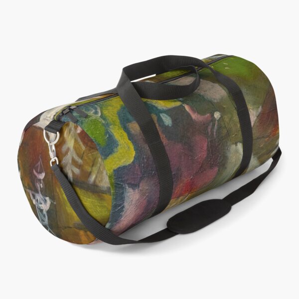 Item preview, PAUL KLEE HD - Sumpflegende 1919 designed and sold by Go Logo Designs.