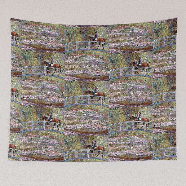 Item preview, OTTB Retirement Dream  designed and sold by Ashlota77.