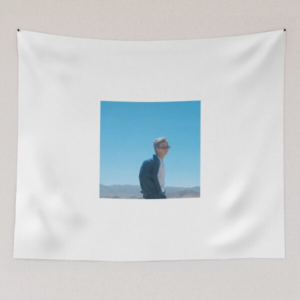Item preview, BTS RM Yet To Come (The Most Beautiful Moment) designed and sold by kpopnow.