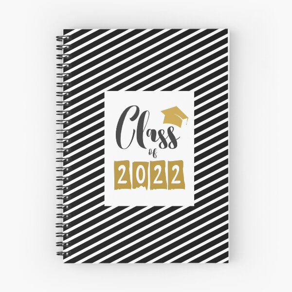 Item preview, Class of 2022 designed and sold by MendyK.