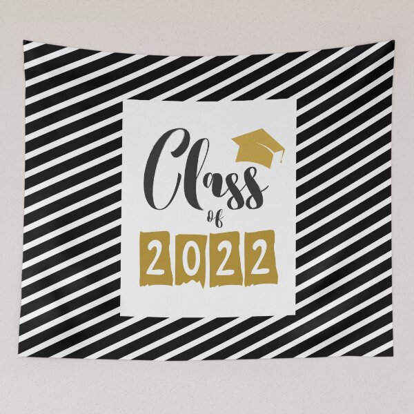 Item preview, Class of 2022 designed and sold by MendyK.