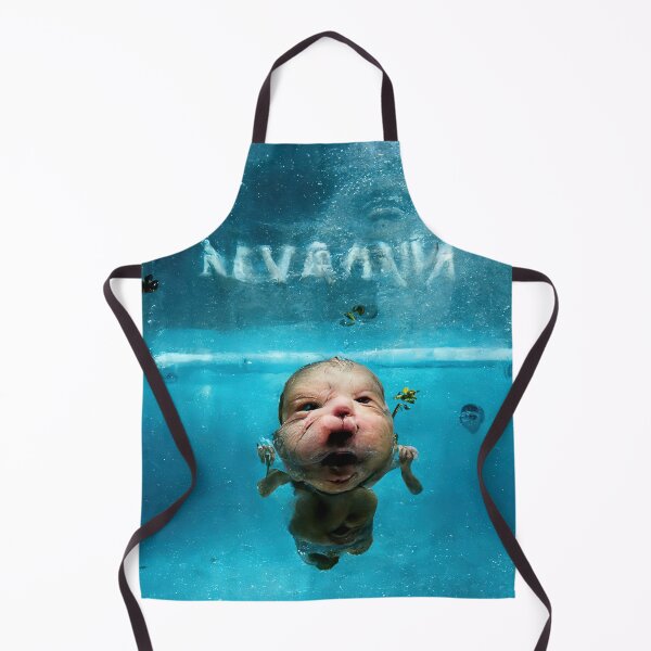 Item preview, NIVANNYA - Nevermind the Bollocks designed and sold by supakriss.