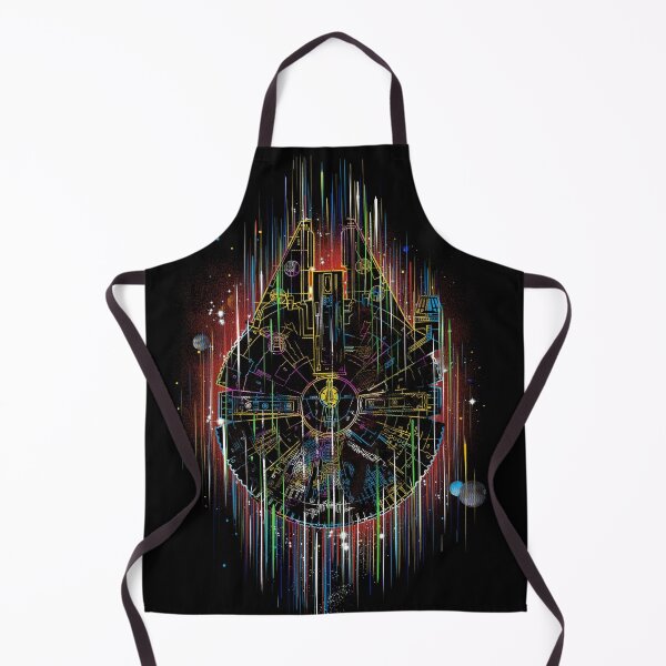 Item preview, The neon falcon designed and sold by kharma zero.