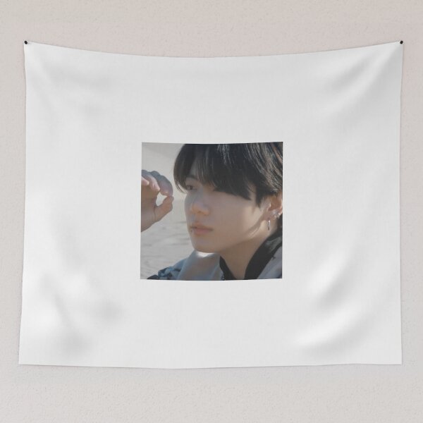 Item preview, BTS Jungkook Yet To Come (The Most Beautiful Moment) designed and sold by kpopnow.