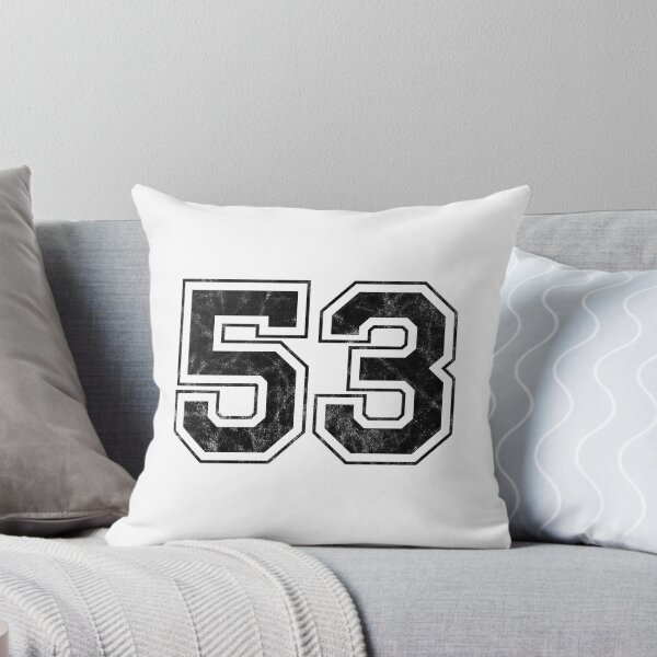 Item preview, Number 53 designed and sold by PaulSDesign.
