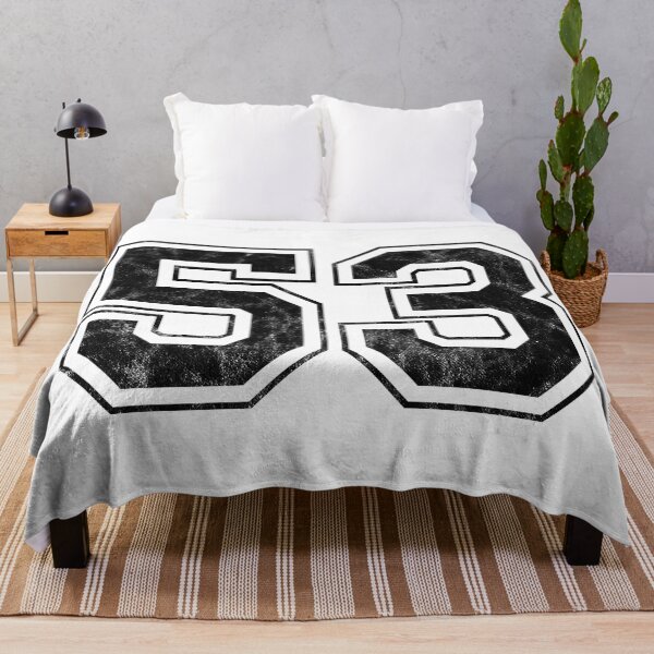 Item preview, Number 53 designed and sold by PaulSDesign.