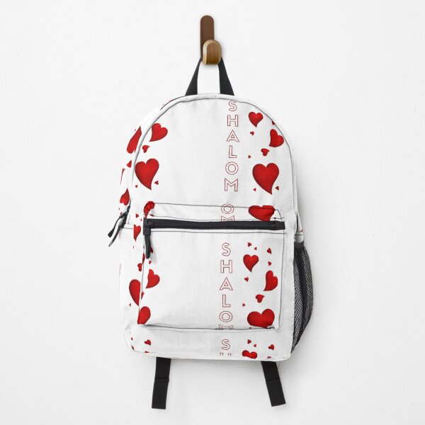 Item preview, SHALOM designed and sold by Nirdoshini PERERA.