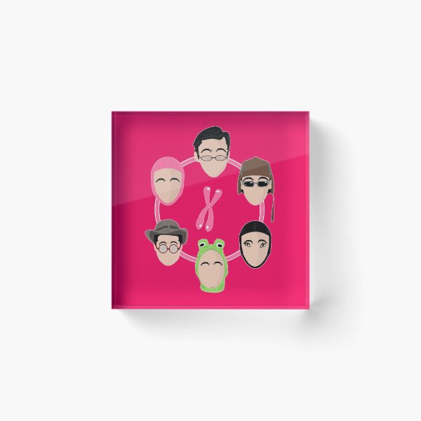 Item preview, Chromic entities designed and sold by DigitalCleo.