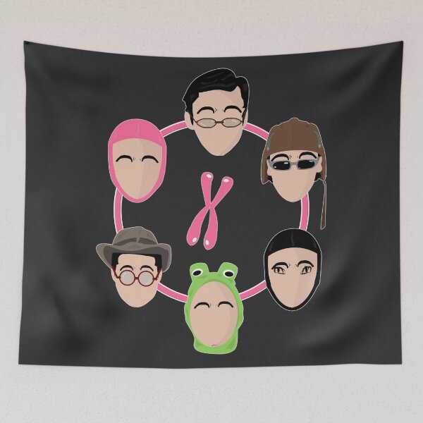 Item preview, Chromic entities designed and sold by DigitalCleo.