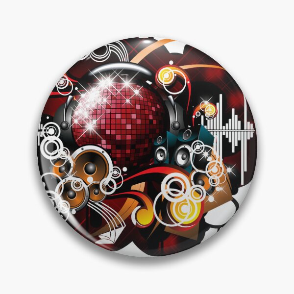 Item preview, Rock music background, is a type of music that originated in the United States in the late 1940s, designed and sold by zenger2021.