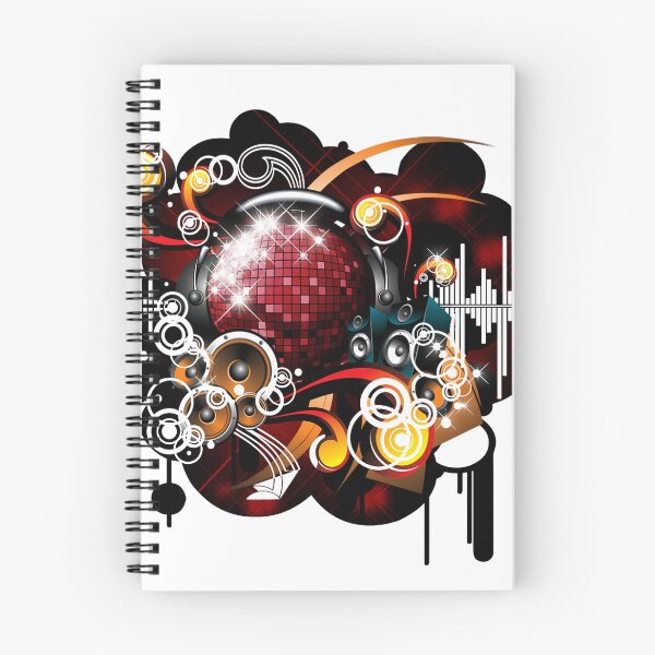 Item preview, Rock music background, is a type of music that originated in the United States in the late 1940s, designed and sold by zenger2021.
