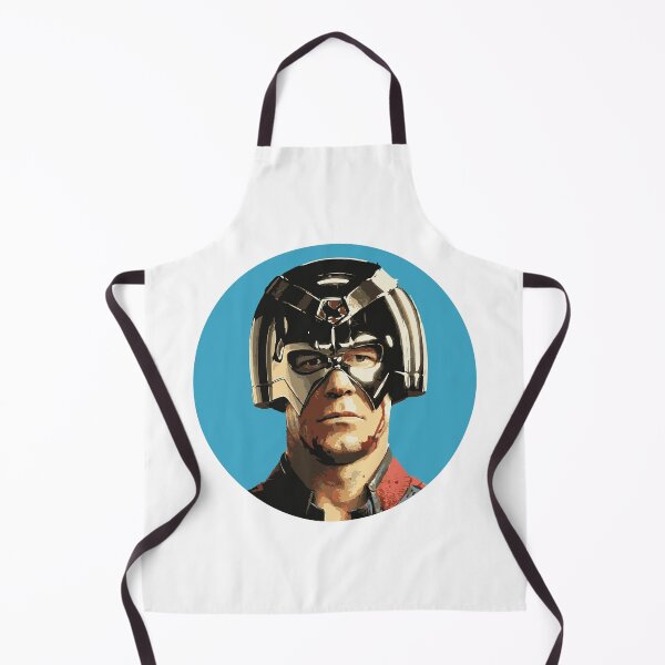 Item preview, peacemaker designed and sold by Necronder.