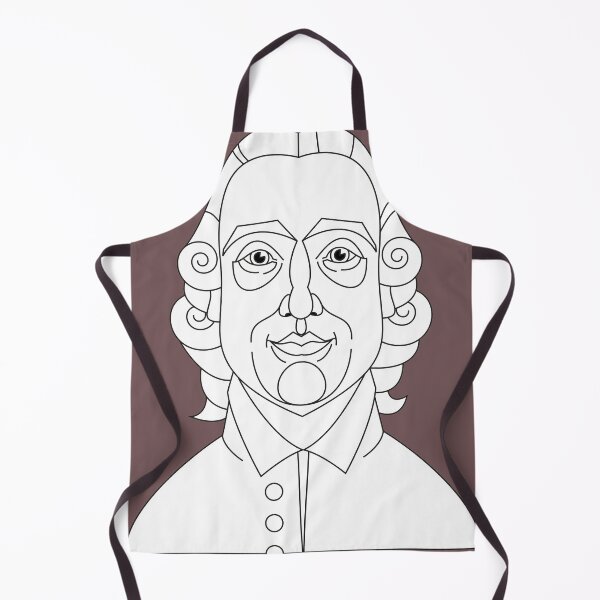 Item preview, Johann Gottfried Herder designed and sold by jholbo.