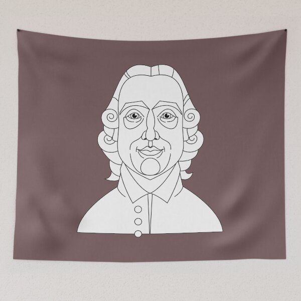 Item preview, Johann Gottfried Herder designed and sold by jholbo.