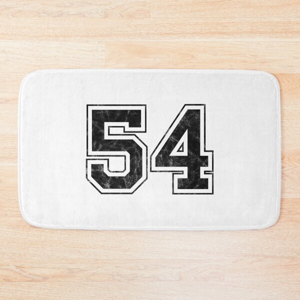 Item preview, Number 54 designed and sold by PaulSDesign.