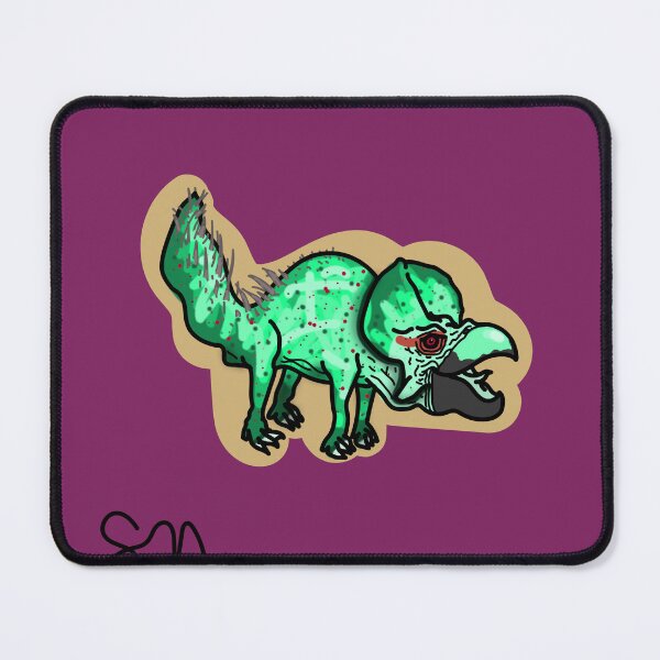 Item preview, ugly Protoceratops designed and sold by Murgy-S.