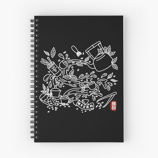 Item preview, Tea (white) designed and sold by FanDoodle.