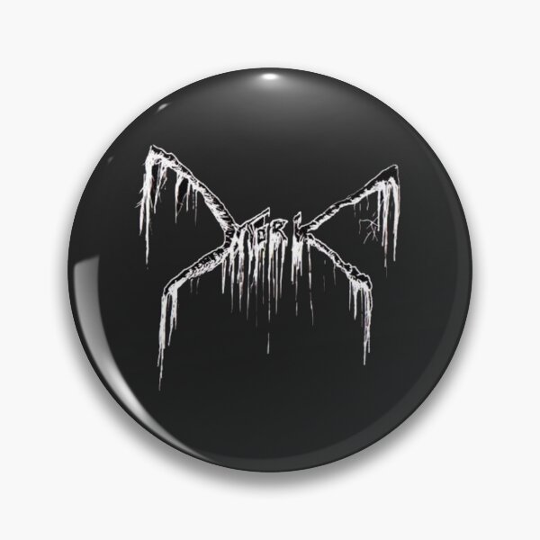 Item preview, Awesome Scary Mork Design designed and sold by mansbila.