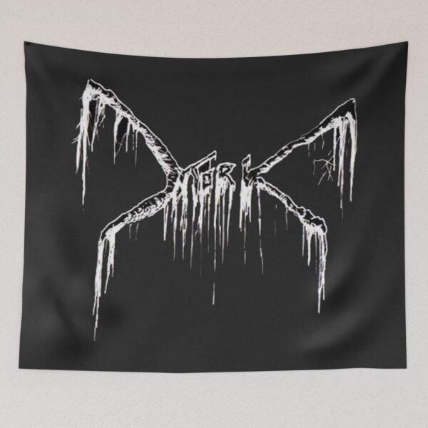 Item preview, Awesome Scary Mork Design designed and sold by mansbila.