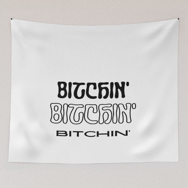 Item preview, Bitchin' designed and sold by julset.