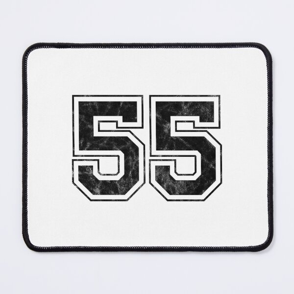 Item preview, Number 55 designed and sold by PaulSDesign.