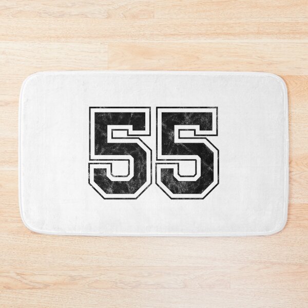 Item preview, Number 55 designed and sold by PaulSDesign.