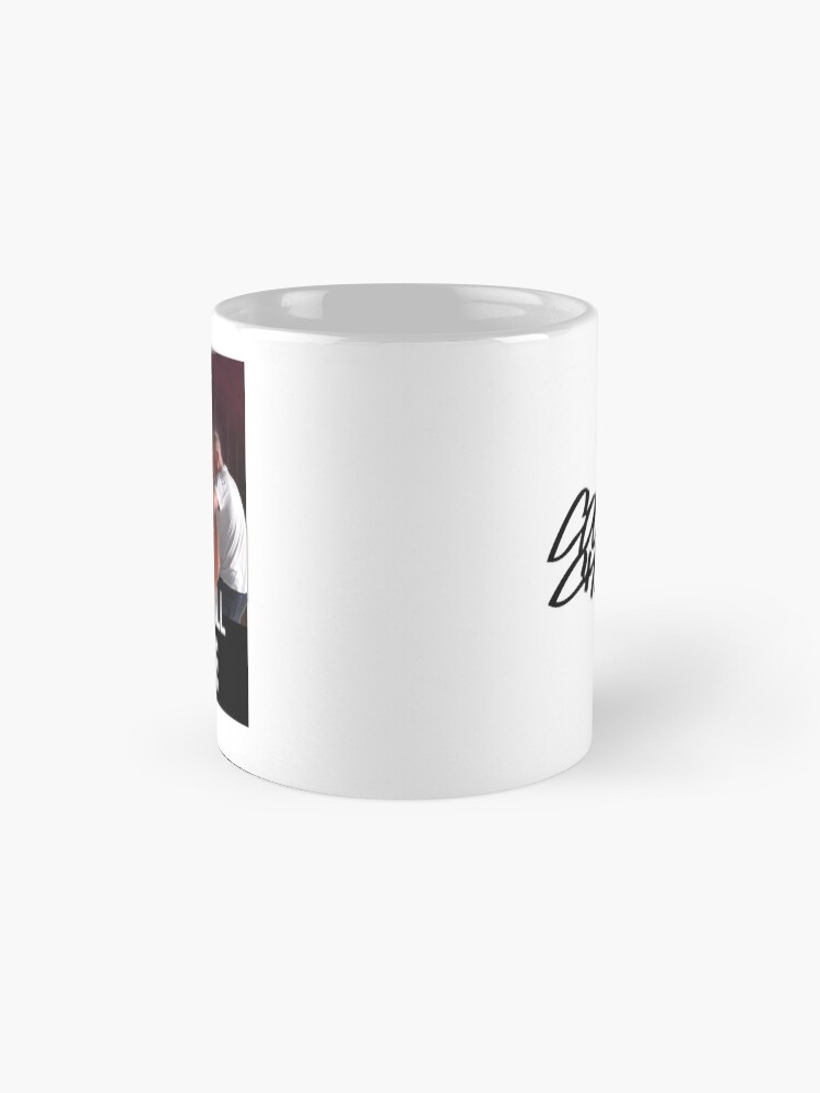 Alternate view of Bare: Mick vs Will Mug