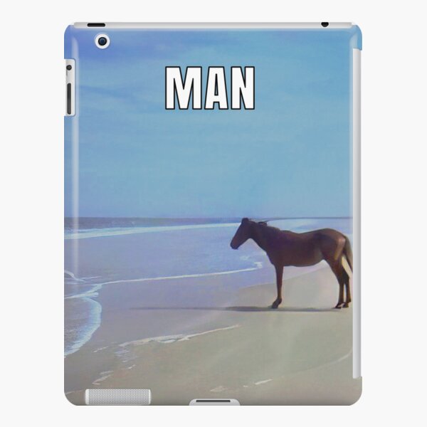 Meme Stickman iPad Cases & Skins for Sale