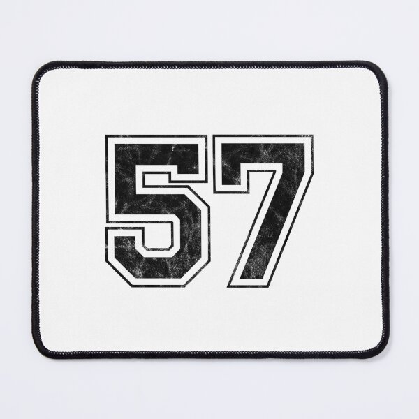 Item preview, Number 57 designed and sold by PaulSDesign.