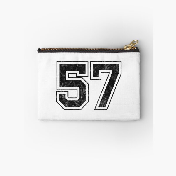 Item preview, Number 57 designed and sold by PaulSDesign.