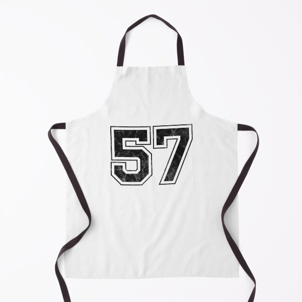Item preview, Number 57 designed and sold by PaulSDesign.
