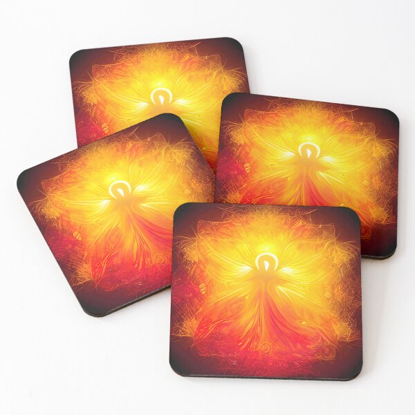 Item preview, Saffron Spirit designed and sold by PlacidHinds.