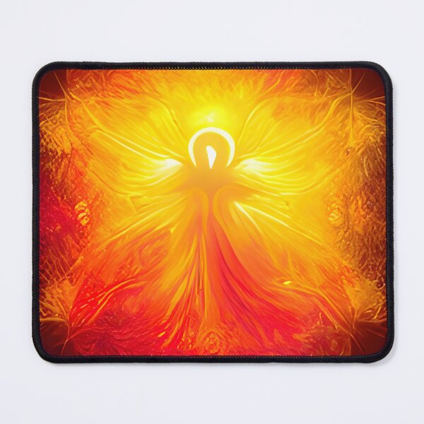 Item preview, Saffron Spirit designed and sold by PlacidHinds.