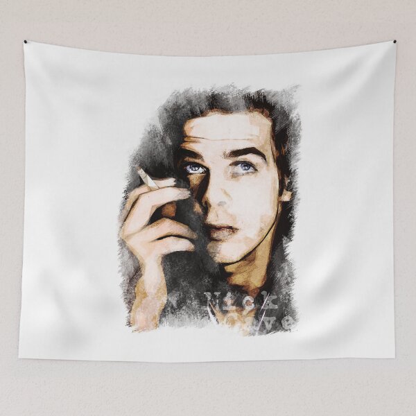Item preview, Lover Gift Elvis Costello art print Classic Fan designed and sold by HarrisVacillate.