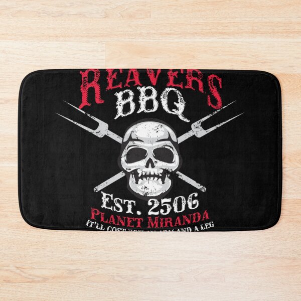 Item preview, Reaver&x27;s BBQ - It&x27;ll will cost you an arm and a leg. Essential  designed and sold by corvansearls.