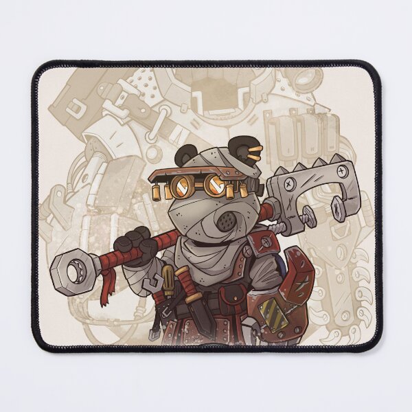 Item preview, Tactical Teddies® Scrappers designed and sold by hiwez.