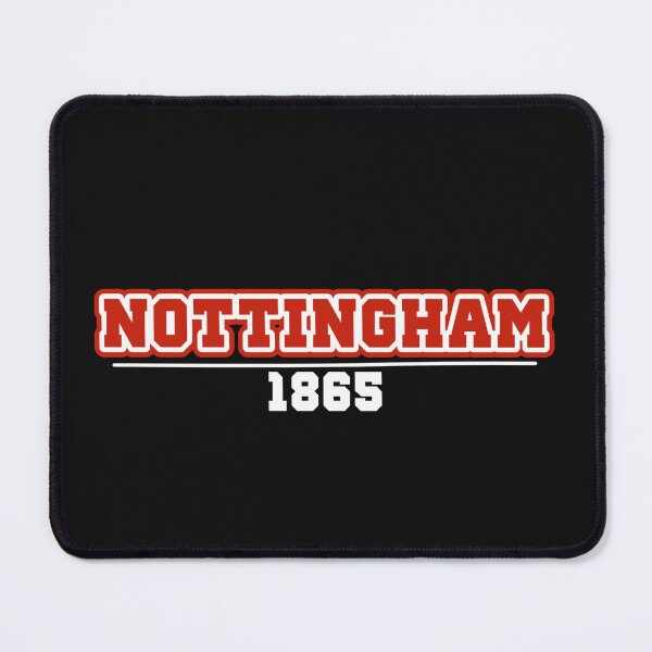 Item preview, Nottingham Forest Classic 1865 designed and sold by SirErnZ.