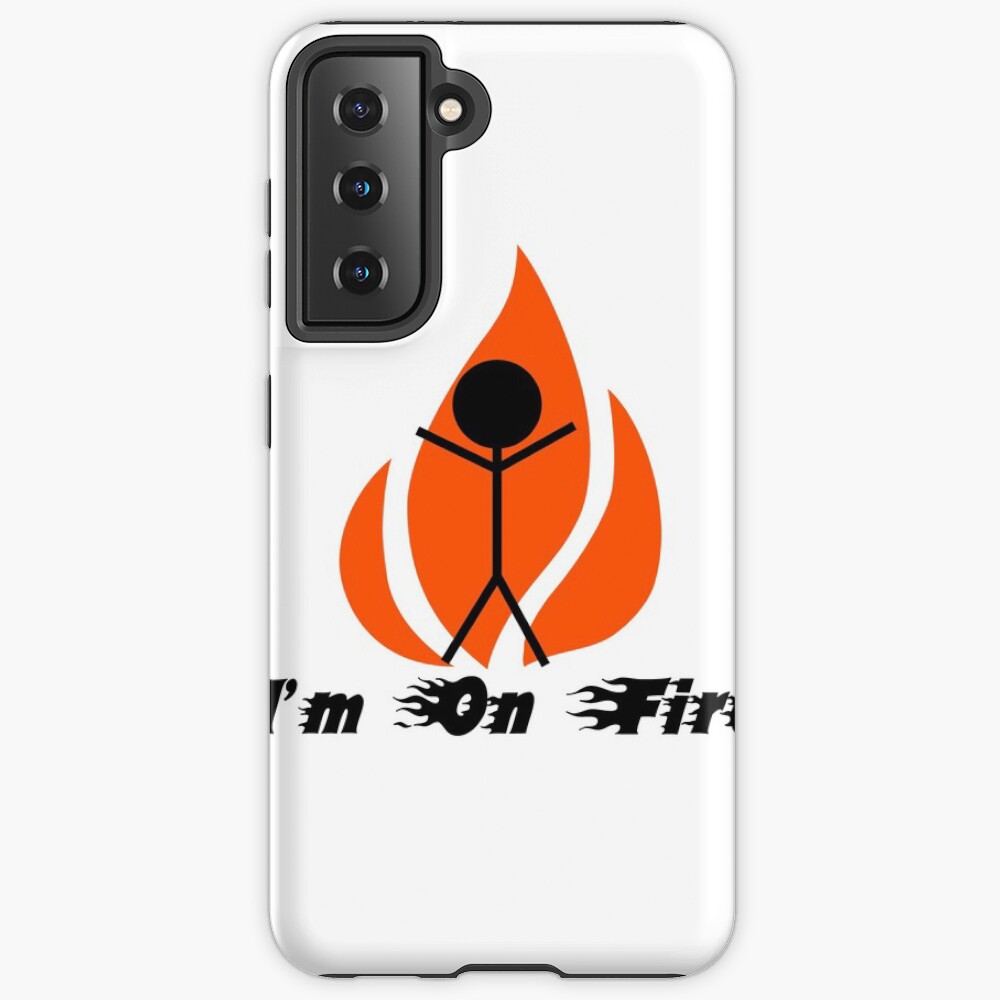 Item preview, Samsung Galaxy Tough Case designed and sold by choustore.