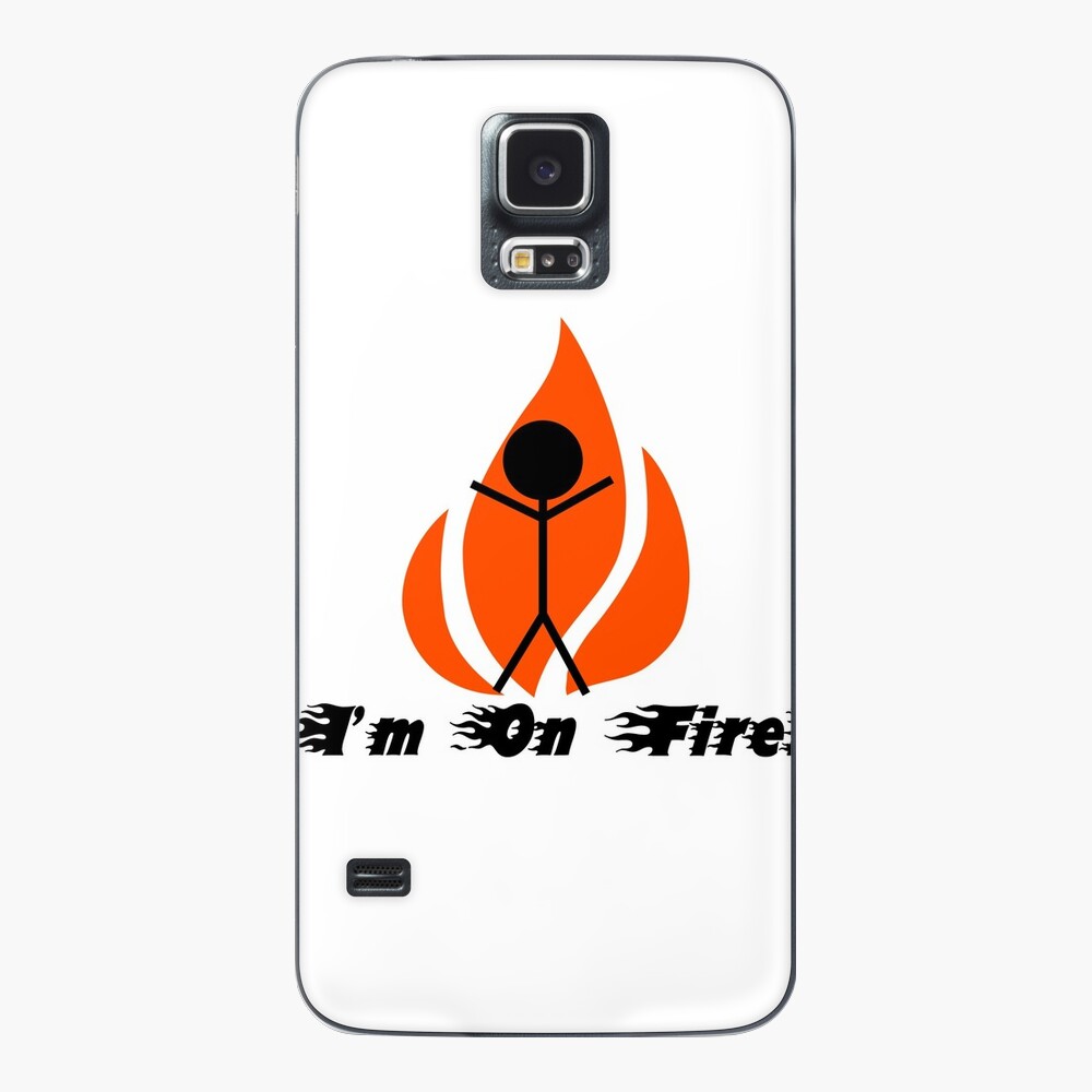 Item preview, Samsung Galaxy Skin designed and sold by choustore.