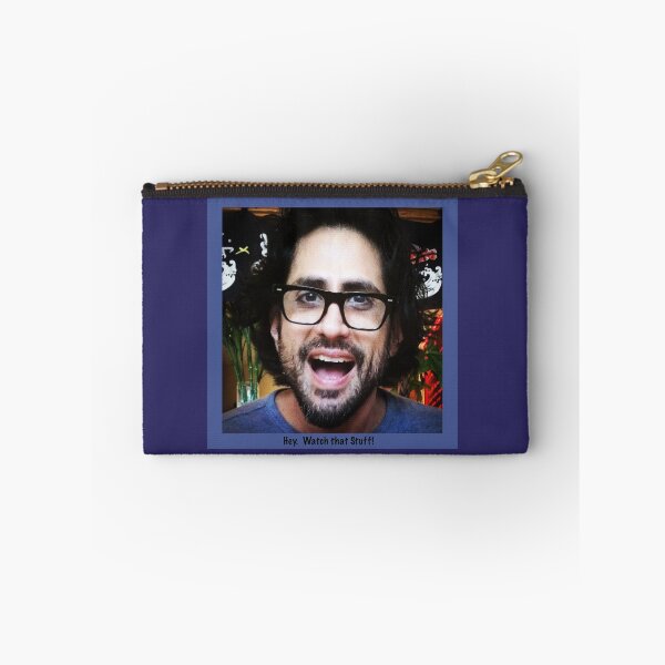 Item preview, Hey Watch That Stuff designed and sold by ATJones.