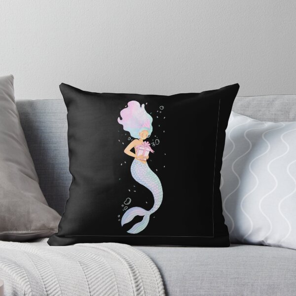 Item preview, Mermaid life designed and sold by MdrawingM.