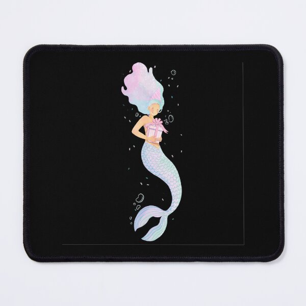 Item preview, Mermaid life designed and sold by MdrawingM.
