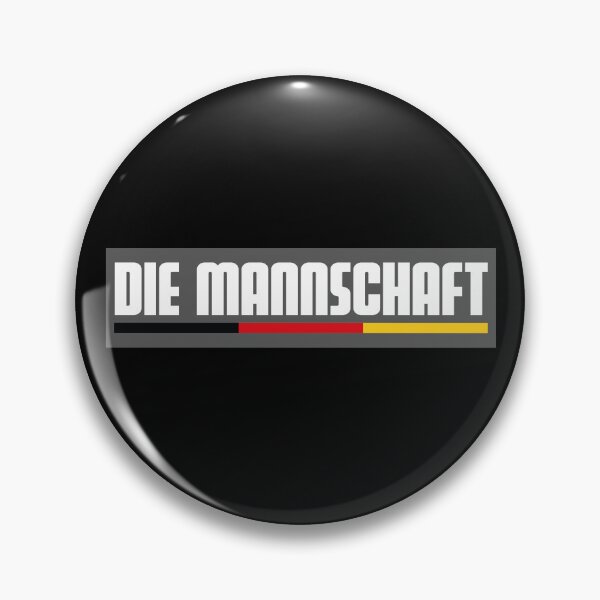 Artikelvorschau, Deutschland Fußballmannschaft "Die Mannschaft" - WM 2022 Katar Meistverkauftes Design Classic T-Shirt entworfen und verkauft von ahmadem.