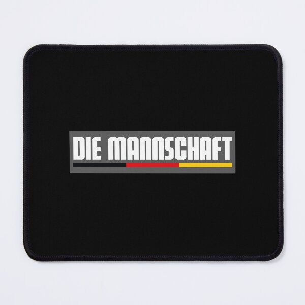 Item preview, Germany Football Team "Die Mannschaft" - World Cup 2022 Qatar Best Selling Design Classic T-Shirt designed and sold by ahmadem.