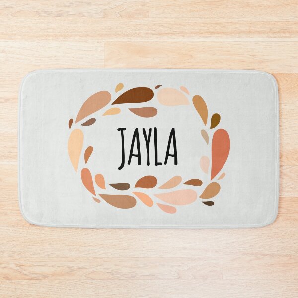 Item preview, Jayla - Names for Wife Daughter and Girl designed and sold by kindxinn.