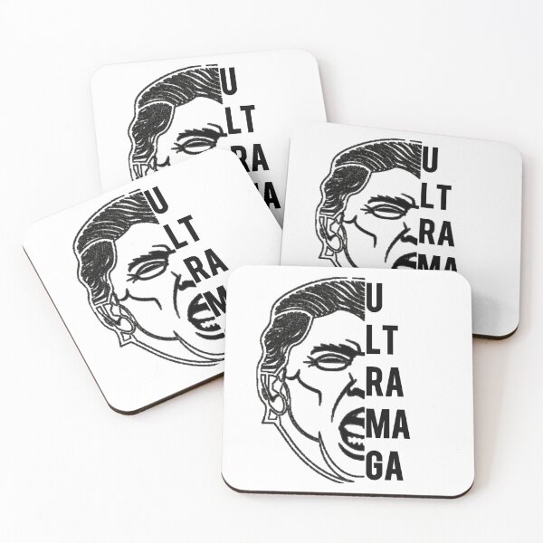 Item preview, Ultra maga designed and sold by MohamedRashed15.
